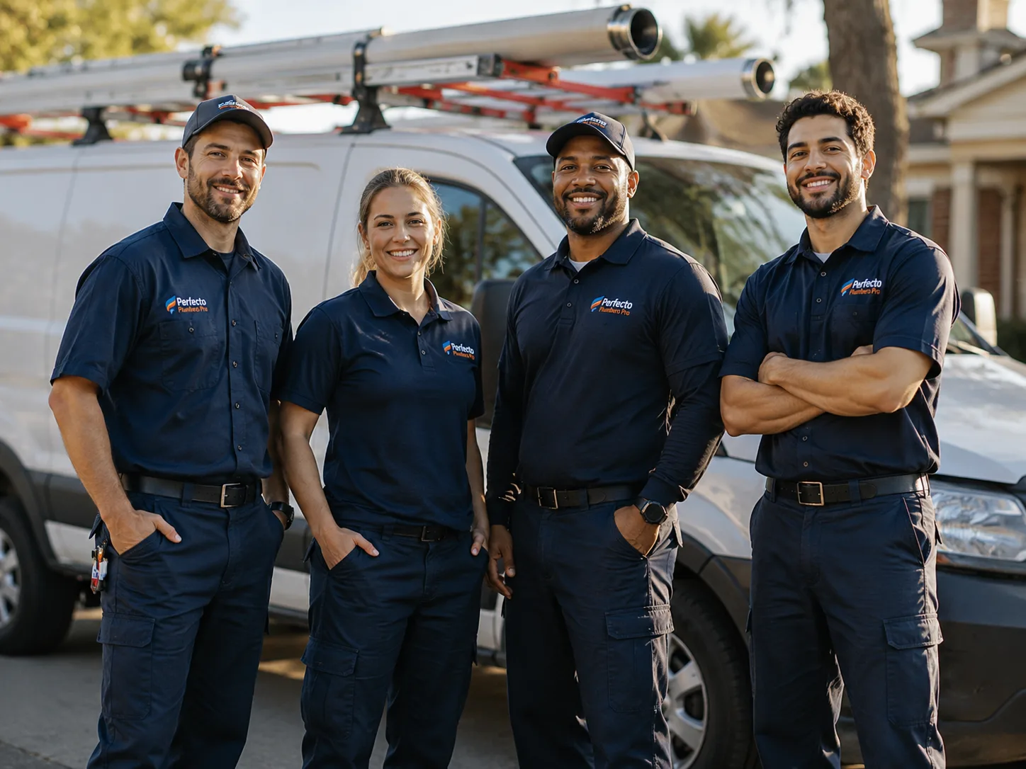 Emergency Plumber Near Me in Brownfield, TX near me
